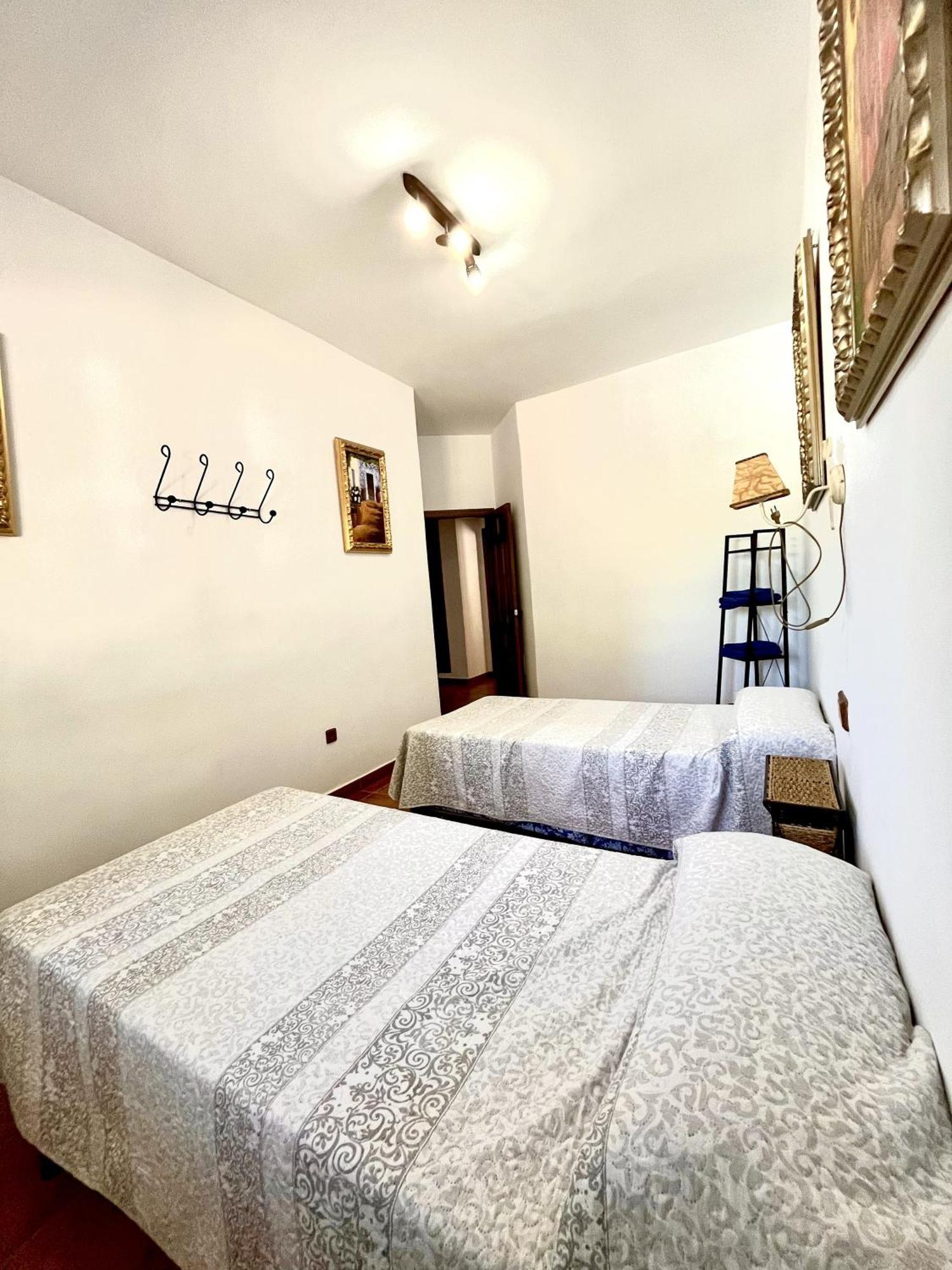 Finca Rural Mazuqueto Jubrique Εξωτερικό φωτογραφία